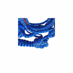 AIRHEAD WakeSurf Rope  16 ft. Spiral Braid
