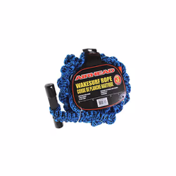 AIRHEAD WakeSurf Rope  16 ft. Spiral Braid