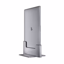 Brydge BRY15MBP, Wired, Thunderbolt 3, 40000 Mbit/s, Grey, MacBook Pro (15-inch, 2019) MacBook Pro (15-inch, 2018) MacBook Pr ...