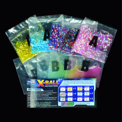 Crazy Aaron X-Ball Kit