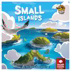 ACD Distribution Small Islands 30 min Board game