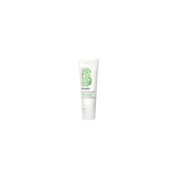 Be Gentle, Be Kind Avocado + Kiwi Mega Moisture Superfood Mask | Protein-Free, Deep Hydration, Enhance Shine | Vegan, Phalate & Paraben-Free | 59ml