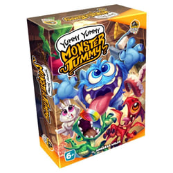 ACD Distribution Yummy Yummy Monster Tummy 20 min Card Game