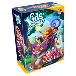 ACD Distribution Kids' Chronicles Card Game