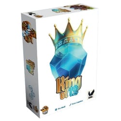 ACD Distribution King of 12 15 min Board game