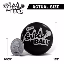 Wham-O Superball