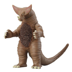 Bandai Ultra Monster 500 Series #2: GOMORA - Action Figure  5"""" Vinyl