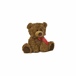 Aurora World - Bear - 10.5" Coco Bear, Brown