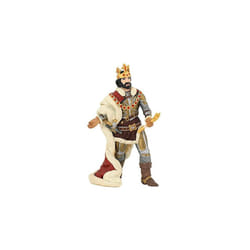 Papo 39047 King Ivan ENCHANTED WORLD Figurine, Multicolour