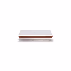 R8614 Skaledale 00 Gauge Straight Platforms x 2,Multi-colored,70 x 165 mm
