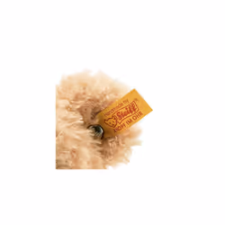 Steiff Fynn In Suitcase Tan  11 inches