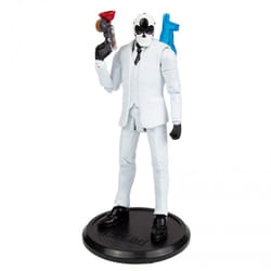 Fortnite JAN197801 Action Figure, Various