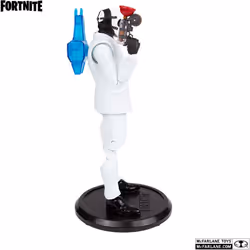 Fortnite JAN197801 Action Figure, Various