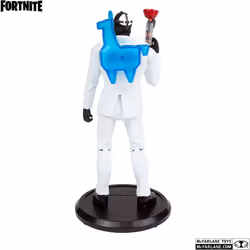 Fortnite JAN197801 Action Figure, Various