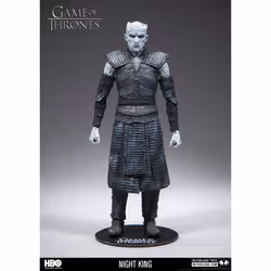 Night King Figure from Game Of Thrones - McFarlane Toys 10653