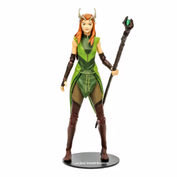 McFarlane - Critical Role - 7"""" Figures Wave 2 - Campaign 1 Vox Machin