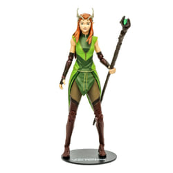 McFarlane - Critical Role - 7"""" Figures Wave 2 - Campaign 1 Vox Machin