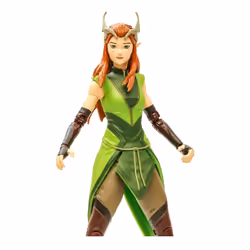 McFarlane - Critical Role - 7"""" Figures Wave 2 - Campaign 1 Vox Machin