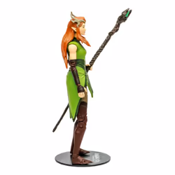 McFarlane - Critical Role - 7"""" Figures Wave 2 - Campaign 1 Vox Machin