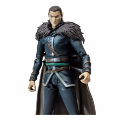 McFarlane Toys Dagger Critical Role 7IN Figures WV2 - Campaign 1 VOX Machina - VAXILDAN