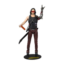 McFarlane Toys Johnny silverhand