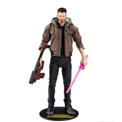 McFarlane Toys Male V