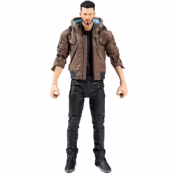 McFarlane Toys Male V