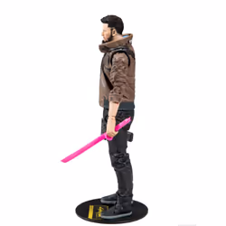 McFarlane Toys Male V
