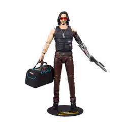 McFarlane Toys MCF13504-6, Collectible figure, Video game