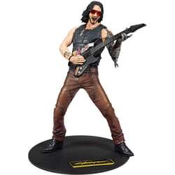 McFarlane Toys Johnny Silverhand