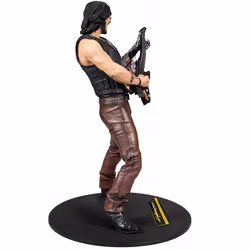 McFarlane Toys Johnny Silverhand