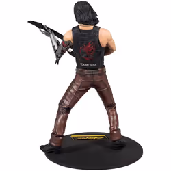 McFarlane Toys Johnny Silverhand
