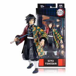 McFarlane Toys 13737, Collectible action figure, Anime & Manga
