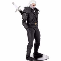 McFarlane Action Figurine - The Witcher (Kikimora Geralt) Figures