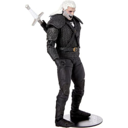 McFarlane Action Figurine - The Witcher (Kikimora Geralt) Figures