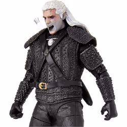 McFarlane Action Figurine - The Witcher (Kikimora Geralt) Figures