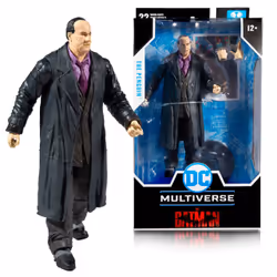 McFarlane Toys 15078, Collectible figure, Comics