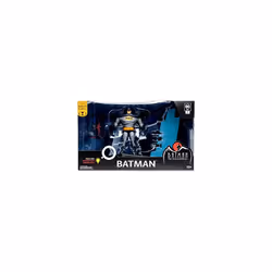 McFarlane Toys, DC Multiverse 30th Anniversary Gold Label Action Figure, Collectible DC Batman Figure with Unique Collector Character Card â Ages 12