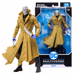 McFarlane Toys 15238, Collectible figure, Comics