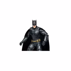 McFarlane Toys, DC Multiverse 7-inch Batman Action Figure, Collectible DC The Flash Movie Figure with Unique Collector Character Card â Ages 12+