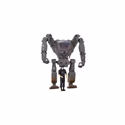 McFarlane Toys, Disney Avatar, World of Pandora AMP Suit and RDA Driver Avatar Movie Action Figure Set, Disney Toys Collectib ...