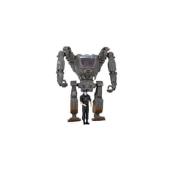 McFarlane Toys, Disney Avatar, World of Pandora AMP Suit and RDA Driver Avatar Movie Action Figure Set, Disney Toys Collectible Figure â Ages 8+