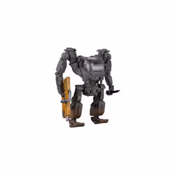 McFarlane Toys, Disney Avatar, World of Pandora AMP Suit and RDA Driver Avatar Movie Action Figure Set, Disney Toys Collectible Figure â Ages 8+