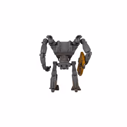 McFarlane Toys, Disney Avatar, World of Pandora AMP Suit and RDA Driver Avatar Movie Action Figure Set, Disney Toys Collectible Figure â Ages 8+ - Additional view 6