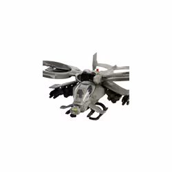 McFarlane Toys - Disney Avatar â World of Pandora Scorpion Helicopter Movie Action Figure â Disney Toys â collectible F ...