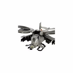 McFarlane Toys - Disney Avatar â World of Pandora Scorpion Helicopter Movie Action Figure â Disney Toys â collectible Figure â Ages 8+ - Additional view 5