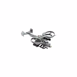 McFarlane Toys - Disney Avatar â World of Pandora Scorpion Helicopter Movie Action Figure â Disney Toys â collectible Figure â Ages 8+ - Additional view 9