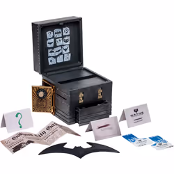 McFarlane Toys DC Direct - Batman - The Riddler Puzzle Box by Edward Nygma