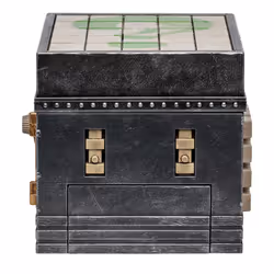McFarlane Toys DC Direct - Batman - The Riddler Puzzle Box by Edward Nygma