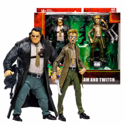 McFarlane Toys 90167, Collectible figure, Comics